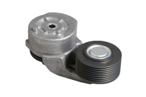 BELT TENSIONER - CUMMINS ENGINE (PART NO. 02/911947)